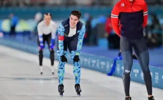 Евгений Кошкин стал первым казахстанским чемпионом турнира «Серебряный шар»