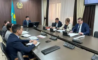 В Казахстане обновят 17 тыс. км электролиний и 444 высоковольтных подстанций