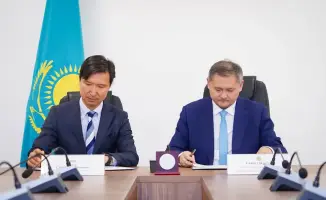 Kazakhstan Science Development: New Horizons for International Collaboration with QIST
