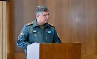 Свет в конце туннеля: борьба с огнем и мошенниками на расширенном совещании