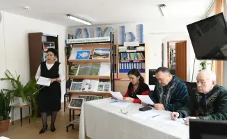 Экологический квест: природа зовет, кто ответит?