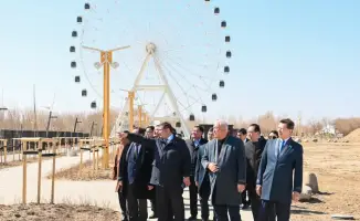 Кызылорда встречает IBIS: новый отель и рабочие места!