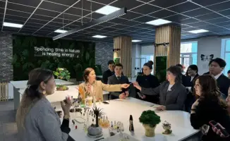 Астана открывает кластер в сфере туризма и гостеприимства