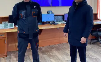 Рудненская ТЭЦ: новый котел — новые горизонты!