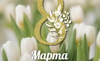 Поздравление Аскара Ертаева женщинам Казахстана с Международным женским днем