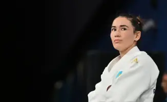 Абиба Абужакынова продолжит борьбу в Линце