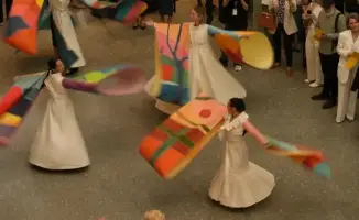 Алматинский театр Jolda dance theatre представит спектакль TAMYR на schrit_tmacher Festival в Германии