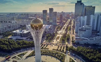 Казахстан укрепляет экономическое влияние в Центральной Азии благодаря рекордным иностранным инвестициям в 151 миллиард долларов