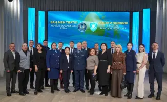 Форум по безопасности детей в Костанайской области обсуждает защиту прав и создание безопасной среды