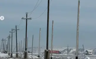 Модернизация электросетей в Карагандинской области