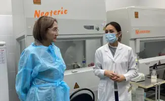 Укрепление санитарно-эпидемиологической безопасности в Мангистауском регионе: новые меры защиты населения