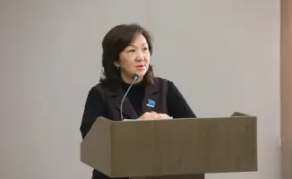 В Актюбинской области обсудили проект новой Конституции