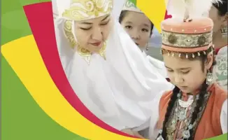 16 наурыз – Мәдениет және ұлттық салт-дәстүр күні