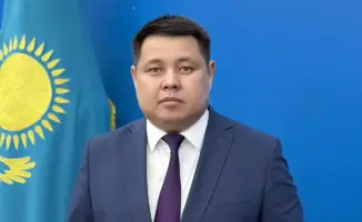 Новое назначение руководителя управления внутренней политики Алматинской области