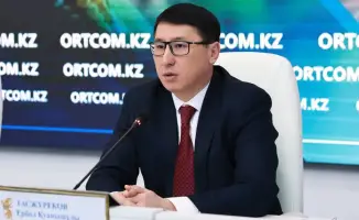 Казахстан: АПК на подъеме, экспорт бьет рекорды!