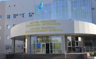 Успехи Актюбинской области в модернизации здравоохранения: международные стандарты и цифровые решения