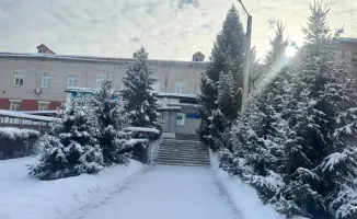 Обновление больницы в Курчумском районе: улучшение условий для пациентов и врачей