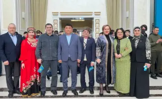 Этнокультурные объединения Карагандинской области поддержали конституционные реформы