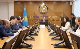 International Roundtable with Accountants from the Successful Accountants Club