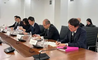 Мост дружбы: Казахстан и Япония строят совместное будущее в экологии