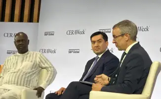 Приоритеты нефтяной отрасли Казахстана на CERAWeek