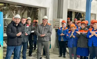 В Семее прошла встреча трудового коллектива с представителями региональной коалиции