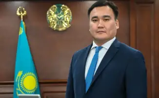 Новый руководитель департамента по обеспечению качества образования в Кызылординской области: акцент на независимую оценку и открытость системы