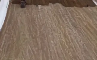 Строительство железнодорожной линии «Бахты – Аягоз» на завершающей стадии