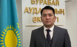 Назначение Ержана Халбаева на пост заместителя акима Бурабайского района: новые перспективы для региона