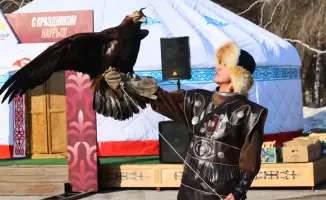 Позитивные последствия поздравления акима области с Наурызом для стабильного развития региона