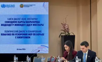 Введение мер против ожирения в Казахстане: фокус на налогах и образовании врачей