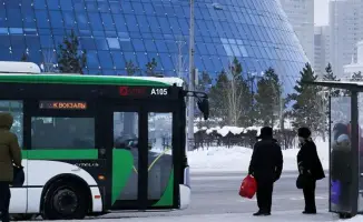 Выборы без затрат: проезд бесплатен 15 марта!