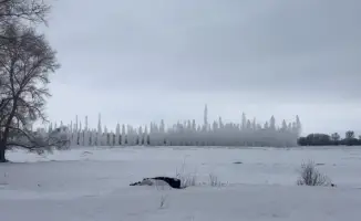 Подготовка к паводкам в регионах страны