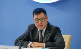 Три тысячи домбристов: музыкальный рекорд в Усть-Каменогорске!