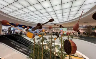 Наурыз в Алматы: скидки, ярмарки и веселье!