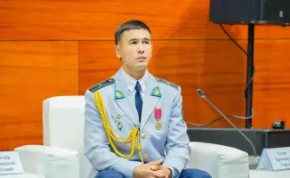 Форум молодежи столицы в Астане: правовая культура и опыт победителей турнира UAE SWAT Challenge