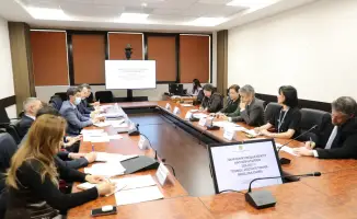 В борьбе с бруцеллёзом: Казахстан и ФАО строят мосты к здоровью