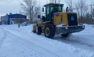Костанай: 461 млн кубометров свободных вод!