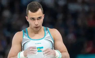 Успех Милада Карими в Баку: вдохновение для будущих чемпионов