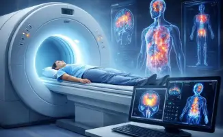 Прорывы в диагностике и лечении онкологических заболеваний в Казахстане: новые технологии и искусственный интеллект на передовой борьбы с раком