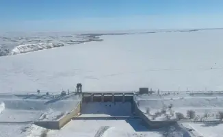 Мониторинг паводкоопасных участков и подготовка к весеннему паводковому периоду в регионах страны