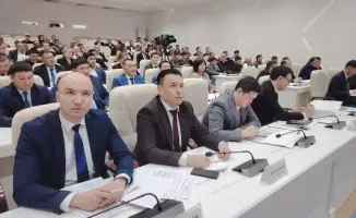 Сельхозпроизводители Жамбылской области: новые горизонты животноводства открываются с поддержкой государства