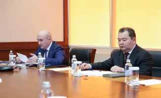 Подготовка дорожной отрасли к строительному сезону: обеспечение безопасности и качества в условиях весенних паводков