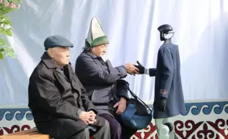 Наурыз в Алматы: интеграция ИИ в празднование через цифровые технологии