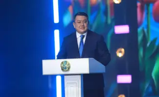 Концерт в Өнер орталығы: Поддержка женщин как ключ к экономическому развитию региона