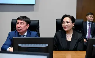 В Семее стартует поэтическое сражение к Наурызу