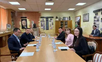 Астана: студенты представили экологические проекты будущего