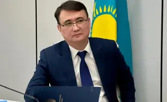 Прием граждан Эрнара Ержанова в Министерстве финансов по социально-экономическим вопросам