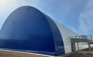 В Балхаше обновляют коммунальную инфраструктуру и развивают социальную сферу через модернизацию сетей и благоустройство