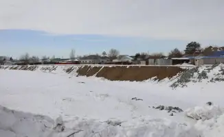 На месте: в Актюбинской области активизировались меры по предотвращению паводков